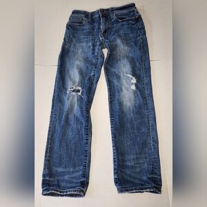 American Eagle Next Level Flex Slim Straight size 28x30